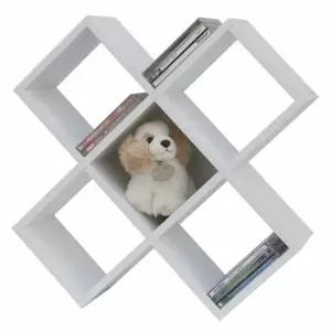 고품질 크로스CD꽂이 작지만 많은량의 CD수납 CD꽂이 CD수납장 악세...