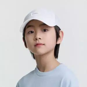 내셔널지오그래픽 키즈 K252KHA040 베이직 메쉬캡 WHITE 509637