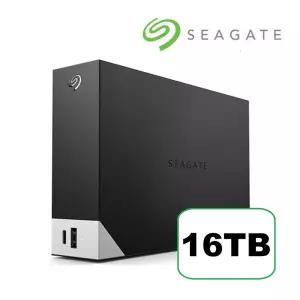 씨게이트 대용량 외장하드 데이터 복구 백업 확장 16TB 블랙