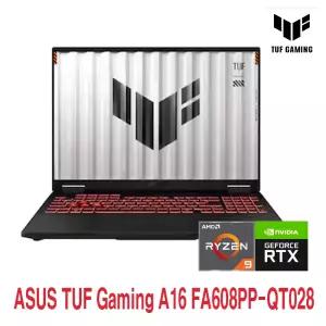 ASUS TUF Gaming A16 FA608PP-QT028 WIN11 64GB TM