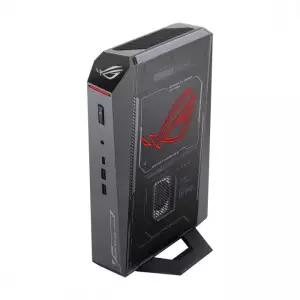 [에이수스] ASUS ROG NUC 2025 NUC15JNK9X489A0 (32GB, M.2 1TB) 사무용 산업용 미니PC