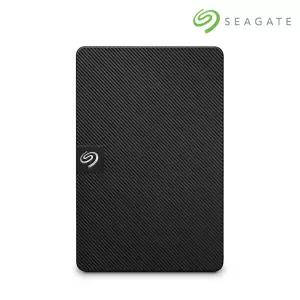 씨게이트 1TB 외장하드 데이터 저장 복구 컴팩트 휴대용