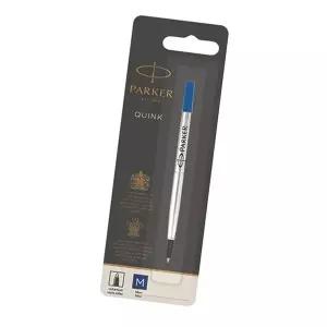 파카 FQ22QN62 수성펜심 청 0.7mm 1P 부드러운 잘써지는 볼펜심