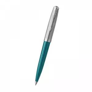 TBZ IN68KW00 파카51-코어 틸 블루 CT-B 볼펜 140x10x10 볼펜심 M