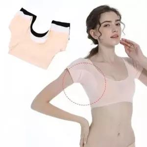 잔솔 겨땀 패드 이너 겨드랑이 땀흡수 패치 뽀송 억제
