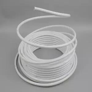 초대형 웨딩 포토존 만들기 PVC 조형 파이프 화이트 노란색