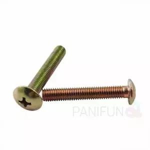 8mm 트러스볼트 8x15 M8 십자 봉지 특수볼트 가구용볼트 가구볼트 조임볼트 볼트너트