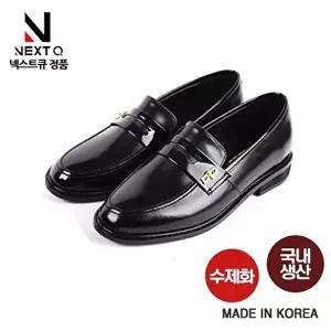 남성정장구두 마운틴고트 스이윙스 국내생산 수제화