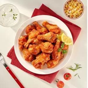사세 직화K-버팔로 스틱 1KG 2봉