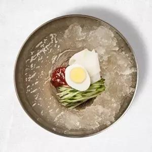 [보영만두]보영만두 냉면 4인분