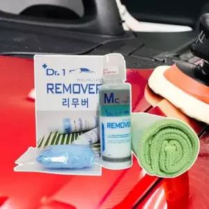 [룽스_62]B)DR.1 자동차용품 리무버 60ML