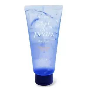 [룽스_62]강력 소프트젤 헤어젤 튜브형 스타일링 젤 180ml