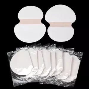[룽스_62]겨땀 겨땀패치 흡수 패치 패드 2P DD-10694