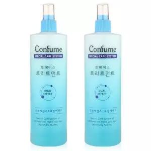 [룽스_62]코팅에센스를 투페이스 한번에 530ml 2개