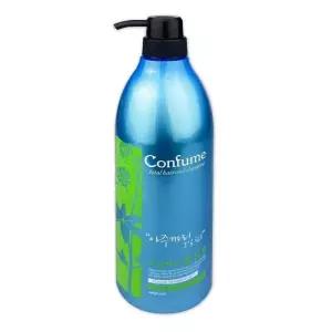[룽스_62]컨퓸 토탈헤어 쿨 샴푸 950ml 린스 -O
