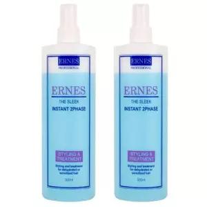 [룽스_62]지속적인컨디셔닝 500ml 헤어투페이스 500ml 2개