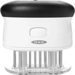 OXO 굿 그립 이지클린 블레이드 고기 텐더 화이트