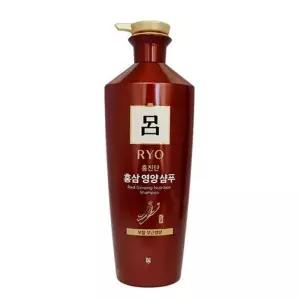 [룽스_62]편백수 린스 쿨링샴푸 홍삼영양샴푸 트리트먼트
