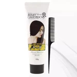[룽스_62]코팅 빠르고 코팅 간편한 헤어 비비 120g