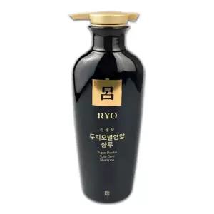 [룽스_62]진생보 두피모발영양 샴푸 400ml 중건성샴푸 -O