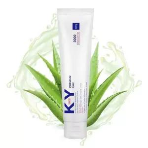 [룽스_62]커플 바디 KY프리미엄 수용성 120g