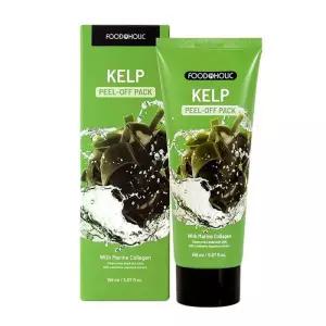 [룽스_62]피지 정리 매끈한 피부결 다시마 필오프팩 150ml
