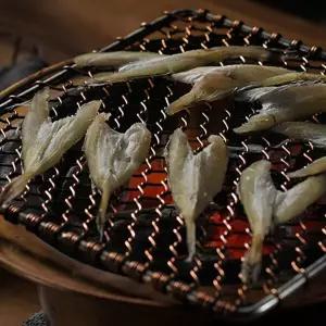부드럽고 쫄깃한 노가리 50미(140g X 5팩 / 팩당 10미)