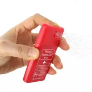 [반려] 강아지 식물성 상처 트러블 케어 스프레이 20ml 1P