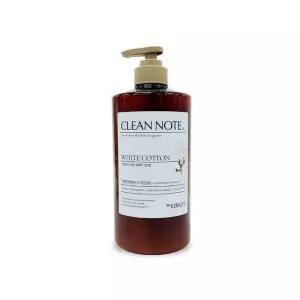 [룽스_62]클린노트트리트먼트800ml 두피 코튼향