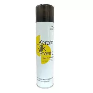 [룽스_62]케라틴 실크프로테인 헤어 고좋은 300ml