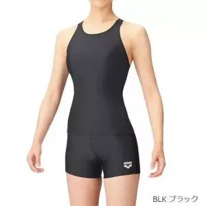 아레나 2026 아쿠아로빅용 투피스 수영복 067698 49780410)