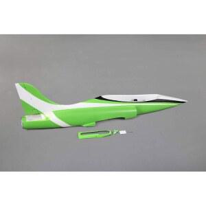 FLITE 동체 80MM EDF 대체 EFL7577 비행기 대혼란 XE 스포츠 제트기