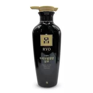[룽스_62]두피 모발 한방샴푸 영양 샴푸 400ml 려