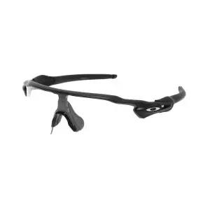 [오클리]OAKLEY 레이다 EV 패스 매트 블랙/클리어 렌즈 (OO9208-74/OO9208-7438) 매장정품 257984