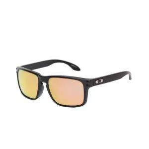 [오클리]OAKLEY 홀브룩 아시안핏 매트 블랙/프리즘 로즈 골드 (OO9244-49/OO9244-4956) 매장정품 257988