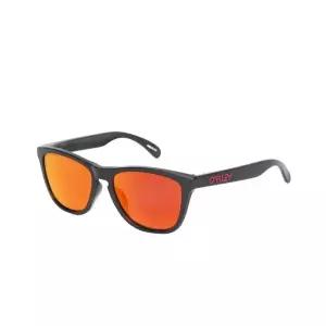 [오클리]OAKLEY 프로그스킨 아시안핏 매트 블랙 W/프리즘 루비 (OO9245-63/OO9245-6354) 매장정품 257991