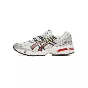 [아식스]ASICS 젤-1090 - 화이트 블랙 / 1021A285-100 매장정품 258380