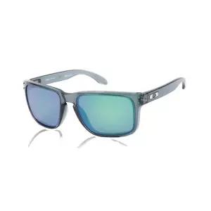 [오클리]OAKLEY 홀브룩 XL 크리스탈 블랙/프리즘 제이드 (OO9417-14/OO9417-1459) 매장정품 253132