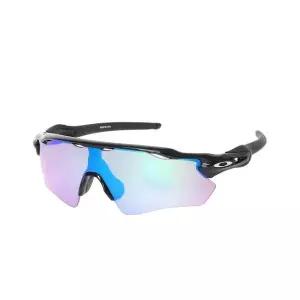 [오클리]OAKLEY 레이다EV 패스 폴리쉬드 블랙/프리즘 골프 (OO9208-44/OO9208-4438) 매장정품 253143