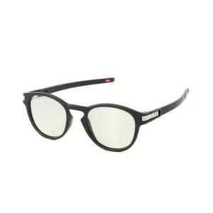 [오클리]OAKLEY 래치 매트 카본/프리즘 게이밍 (OO9265-6753) 매장정품 253113