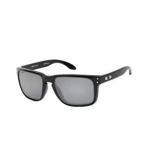 [오클리]OAKLEY 홀브룩 XL 폴리쉬드 블랙 W/프리즘 (OO9417-16/OO9417-1659) 매장정품 253133