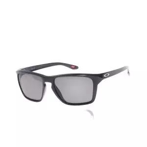 [오클리]OAKLEY 사일러스 폴리쉬드 블랙/프리즘 그레이 (OO9448-01/OO9448-0157) 매장정품 253134