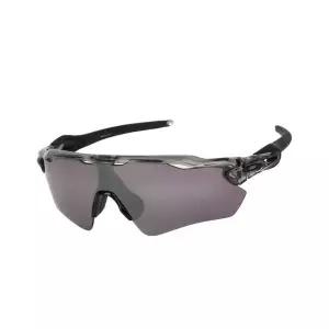 [오클리]OAKLEY 레이다EV 패스 그레이 잉크/프리즘 로드 블랙 (OO9208-82/OO9208-8238) 매장정품 253136