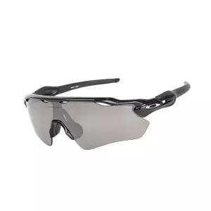 [오클리]OAKLEY 레이다EV 패스 폴리쉬드 블랙/프리즘 블랙 (OO9208-52/OO9208-5238) 매장정품 253137