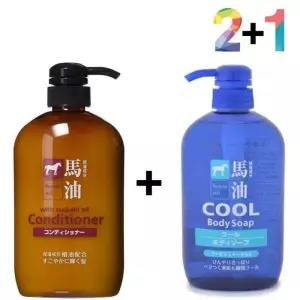 [룽스_62]린스 극손상헤어팩 트리트먼트 탄 머리 결 헤어팩