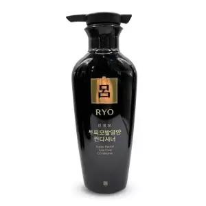 [룽스_62]두피 모발 영양 머릿결관리 컨디셔너 린스 400ml
