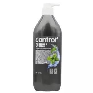 [룽스_62]박하 솔트 샴푸 청량감샴푸 820ml