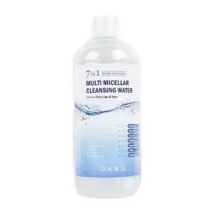 [룽스_62]멀티 미셀라 클렌징 리무브 워터 500ml