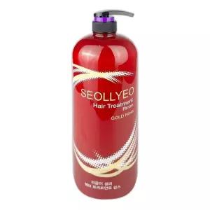 [룽스_62]설려 샤워 헤어 트리트먼트 린스 1.5L -O