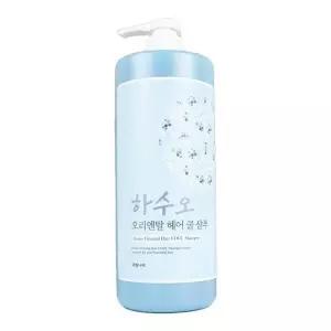 [룽스_62]하수오 오리엔탈 쿨 모발 샴푸 1500ml